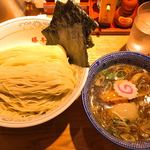 つけそば 神田 勝本 - 