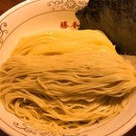 つけそば 神田 勝本 - 