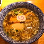 つけそば 神田 勝本 - 