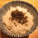 つけそば 神田 勝本 - 