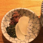 つけそば 神田 勝本 - 