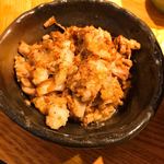 つけそば 神田 勝本 - 