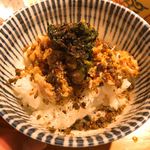 つけそば 神田 勝本 - 