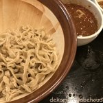 つけ麺 どでん - 