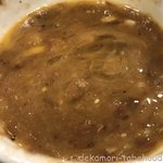 つけ麺 どでん - 