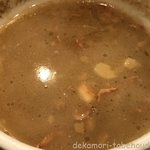 つけ麺 どでん - 