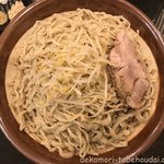 つけ麺 どでん - 