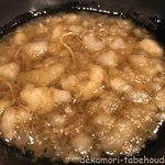 つけ麺 どでん - 