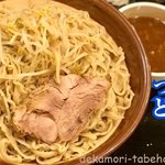 つけ麺 どでん - 