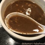 つけ麺 どでん - 