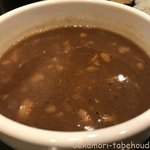 つけ麺 どでん - 