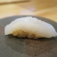 銀座いち分 - アオリイカ