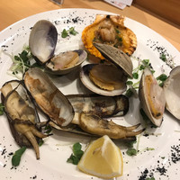 博多炉端 炉邸 - 