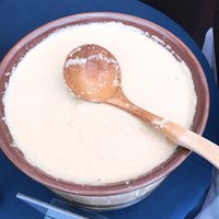 浅草むぎとろ 本店 - 