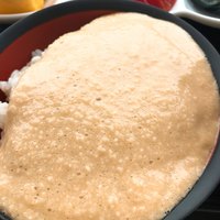 浅草むぎとろ 本店 - 