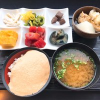浅草むぎとろ 本店 - 