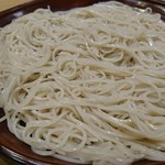 Soba kuro - 鴨つけそば