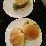 Malaysia Airlines, Golden Lounge - 