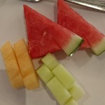 Malaysia Airlines, Golden Lounge - 