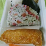 おにぎり店さくら - 