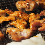 七輪焼みなみ - ホルモンアップ