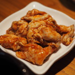 七輪焼みなみ - Ａセットアップその２