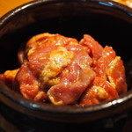 七輪焼みなみ - Ａセットアップその３