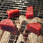 七輪焼みなみ - タンコロアップ