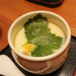 宇都宮 - 茶碗蒸し