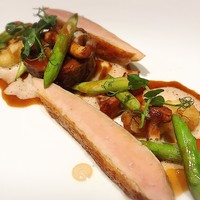 L'ORANGERIE - 