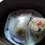 中国料理 桃李 - 蒸し点心