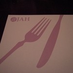 JAH - テーブルマット