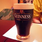 JAH - ギネスビール