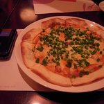 JAH - 味噌ピザ（比較用）