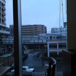 天丼てんや シァルプラット東神奈川店