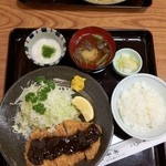 井華水 - 料理写真: