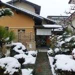 和菜割烹　いしだ - 