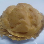 Kレーヴ - シュークリーム　220円