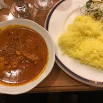 ガンジス - 201907チキンなんとか