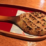 麹也 - 蕎麦味噌