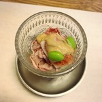 季節のお料理 辻むら - 