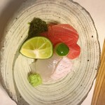 季節のお料理 辻むら - 