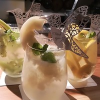 鶏一輪 - 