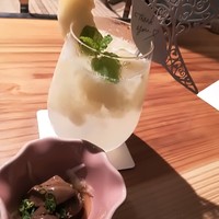 鶏一輪 - 