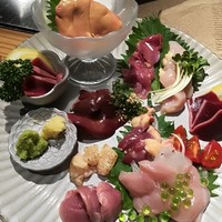 鶏一輪 - 