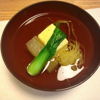 季節のお料理 辻むら - 