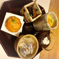 季節のお料理 辻むら - 