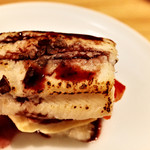 ダ アリーチェ - 