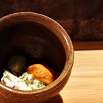 ダ アリーチェ - 