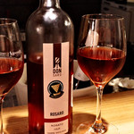 ダ アリーチェ - 